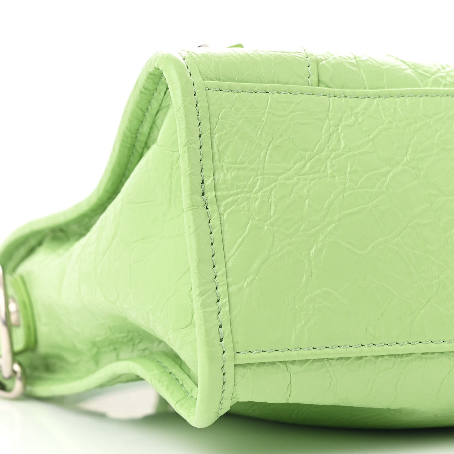 Agneau Arena Storico Classic Hardware Small Le City Green