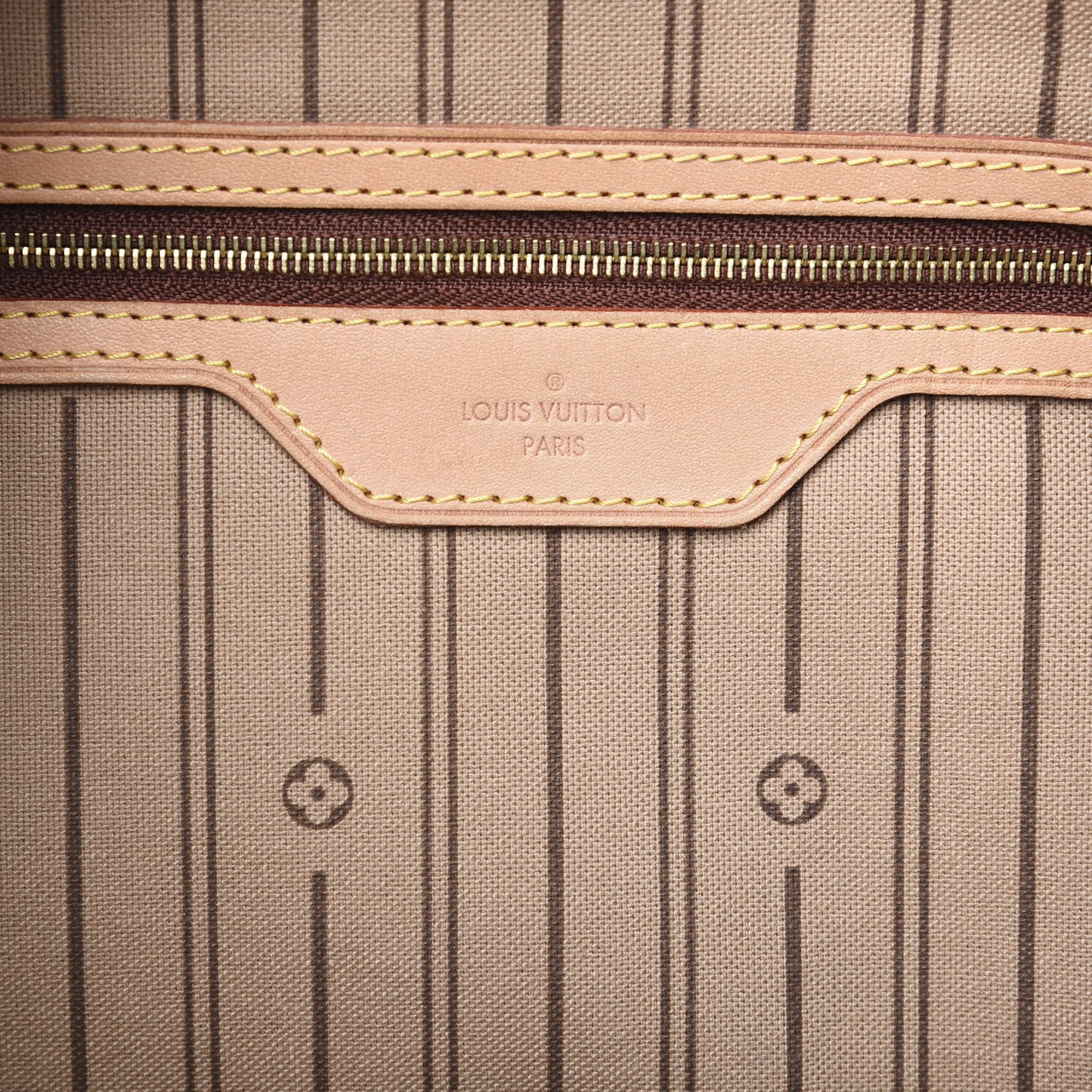 Monogram Delightful MM