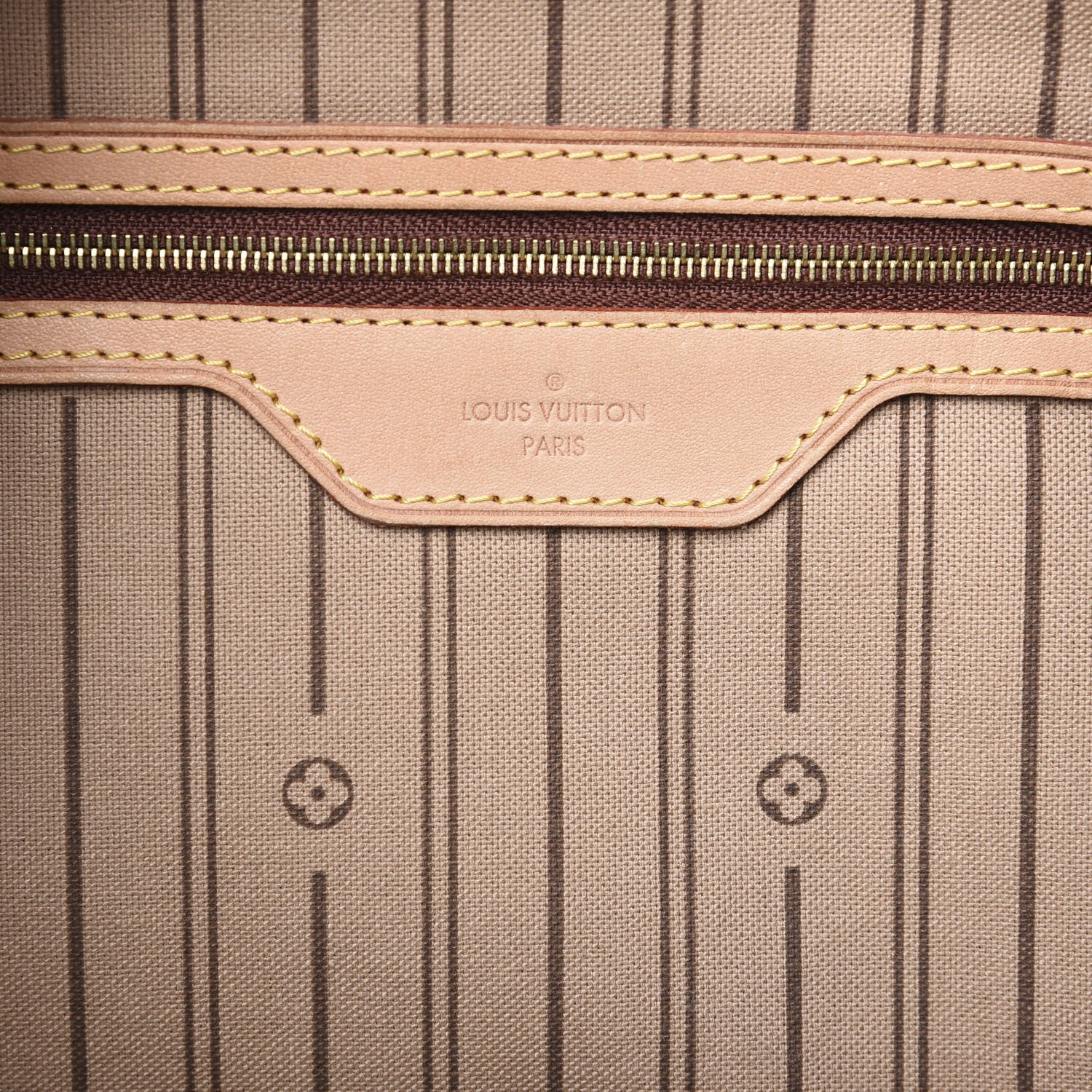 Louis Vuitton Monogram Delightful MM 6 of 11