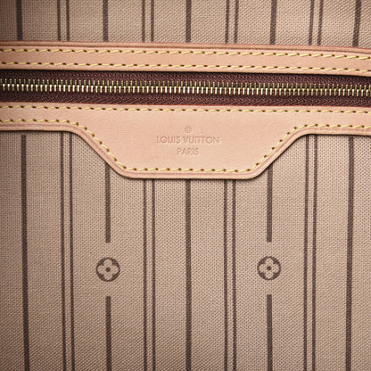Louis Vuitton Monogram Delightful MM 6 of 11