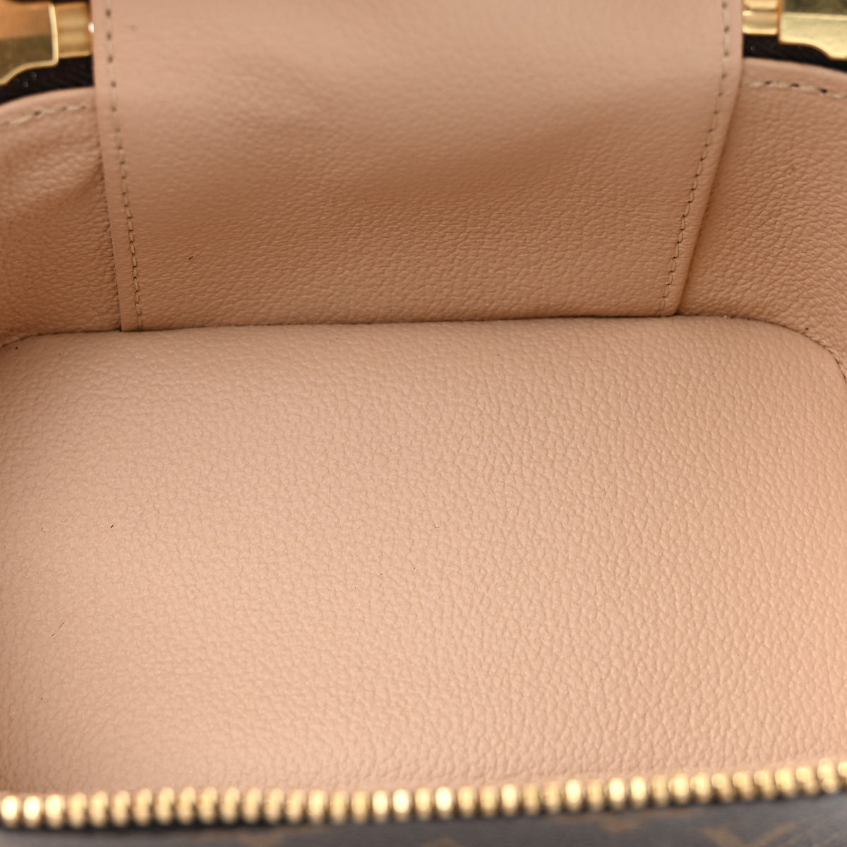 Louis Vuitton Monogram Nano Nice 5 of 6