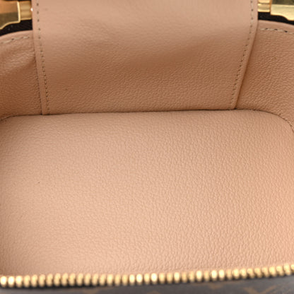 Louis Vuitton Monogram Nano Nice 5 of 6