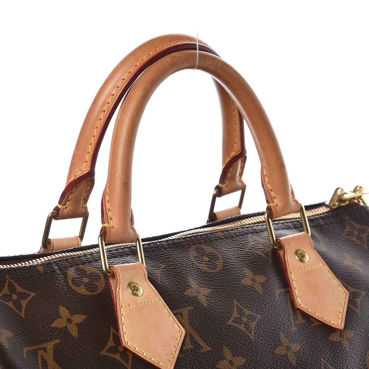 Monogram Speedy Bandouliere 30