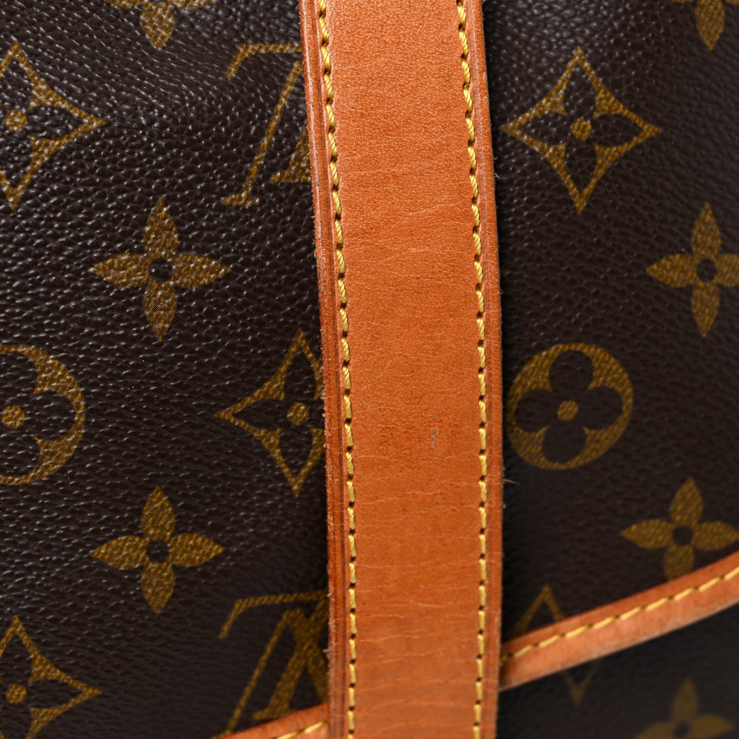 Monogram Saumur 43