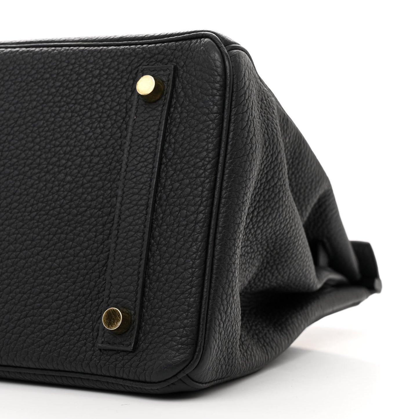 Togo BIRKIN 30 Black
