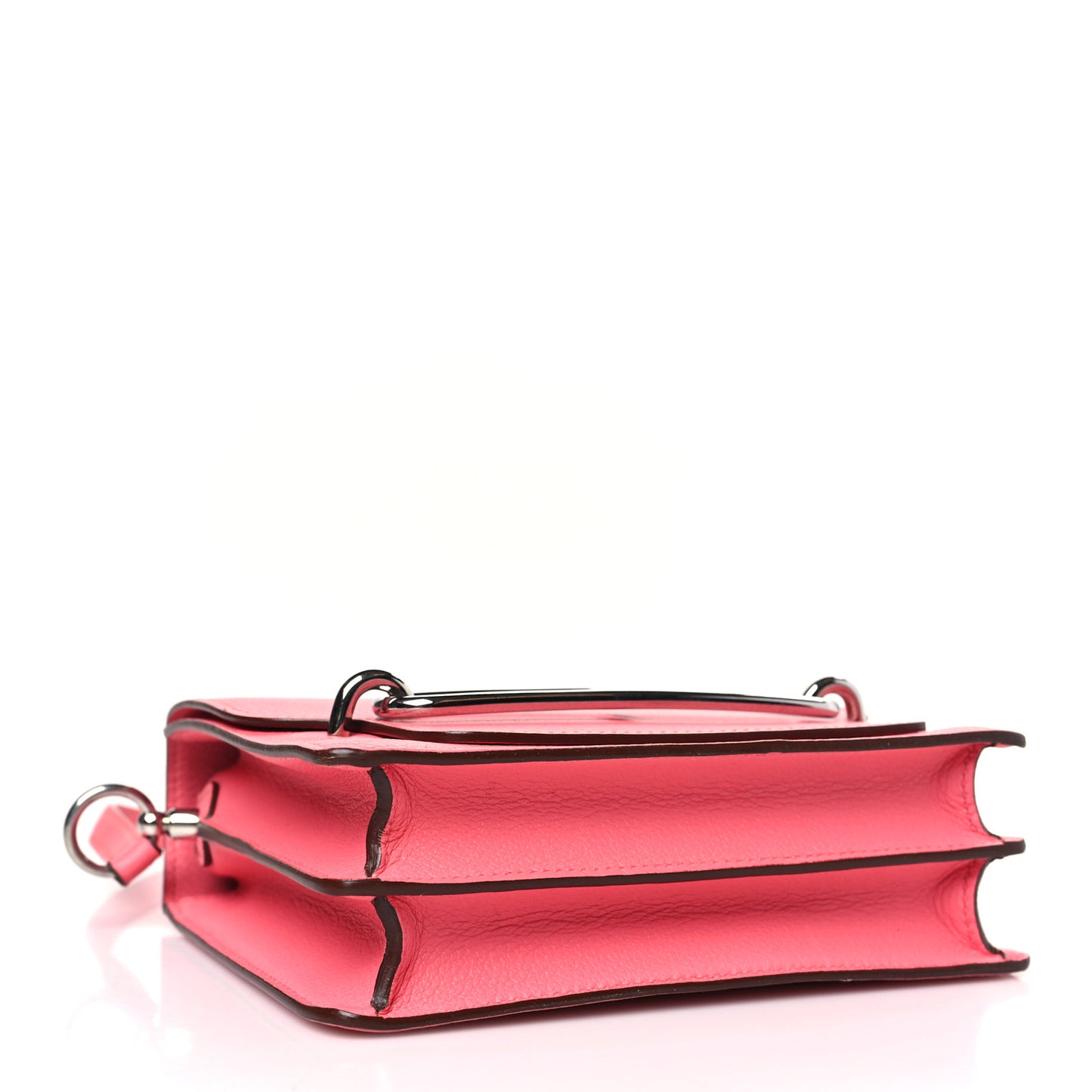 Evercolor Mini Sac Roulis Rose Azalee