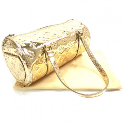 Louis Vuitton Monogram Miroir Papillon Gold 3 of 10