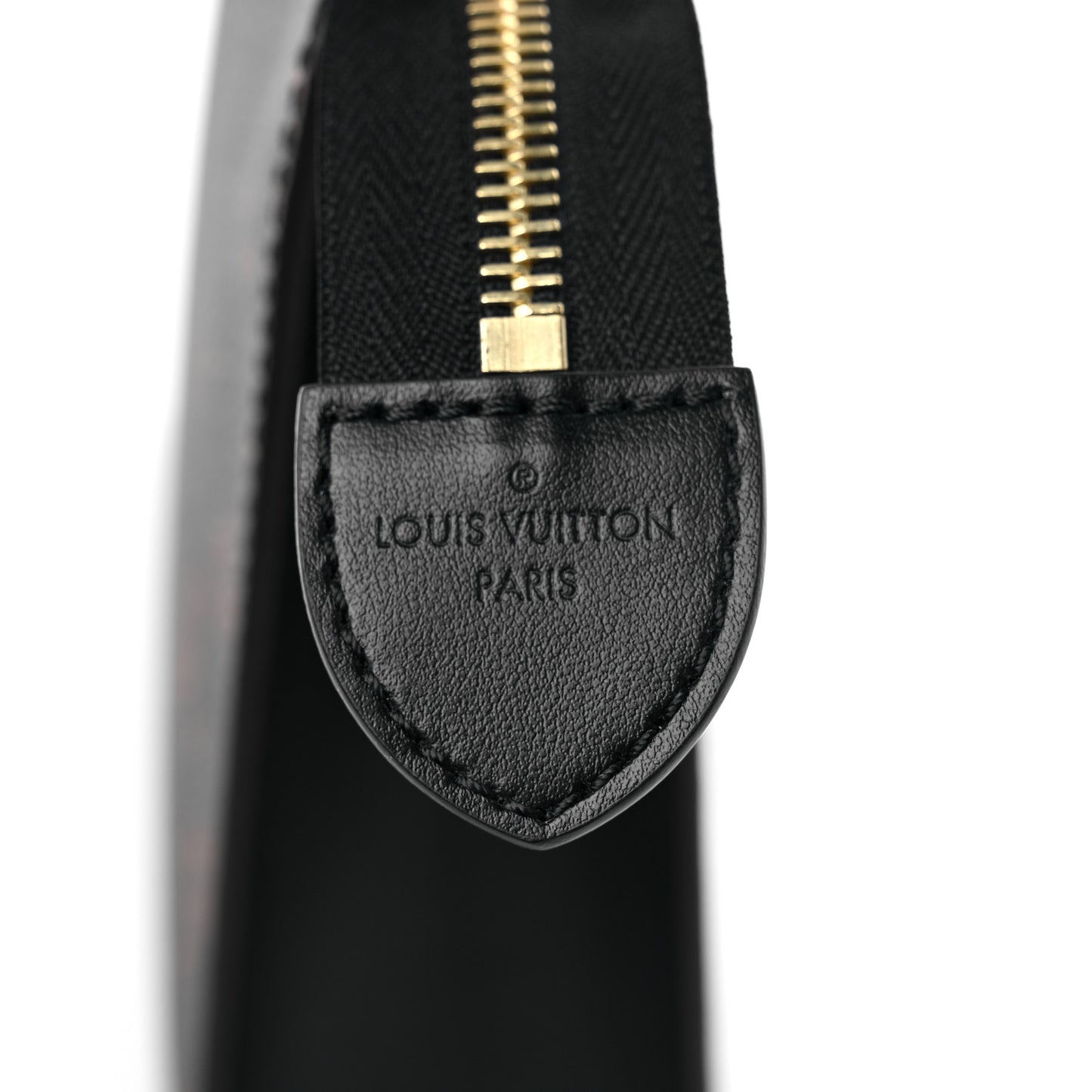 Monogram Poche Toilette NM