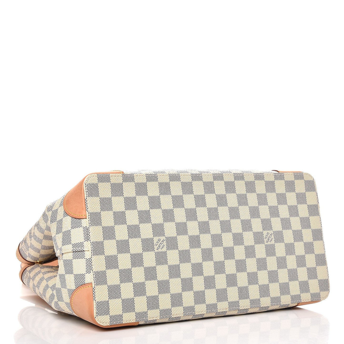 Damier Azur Hampstead MM