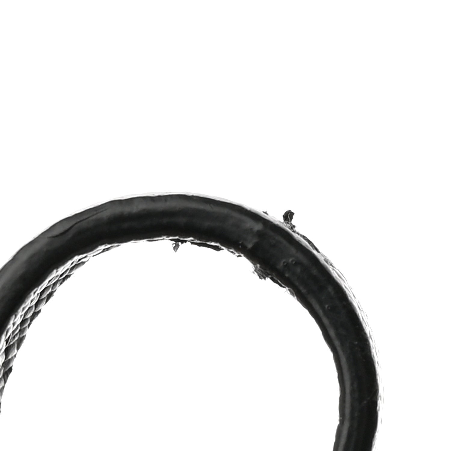 Prada Nylon Re-Edition 2005 Shoulder Bag Black 10 of 11