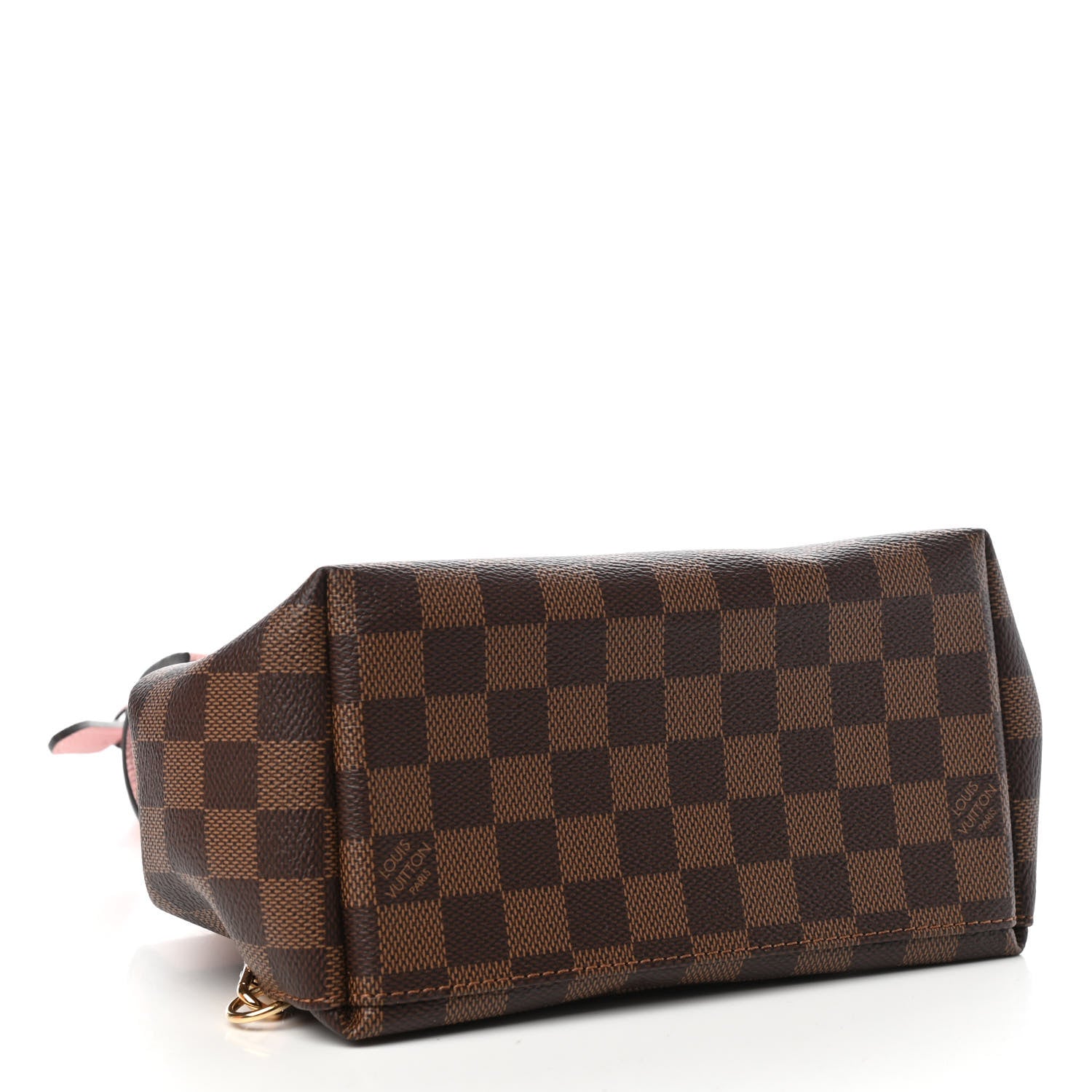Louis Vuitton Damier Ebene Clapton Backpack Magnolia 4 of 10