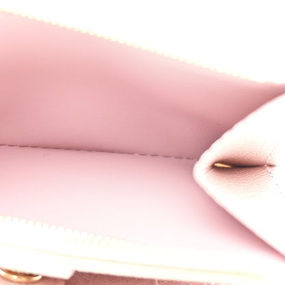 Louis Vuitton Damier Azur Lisa Wallet 5 of 8