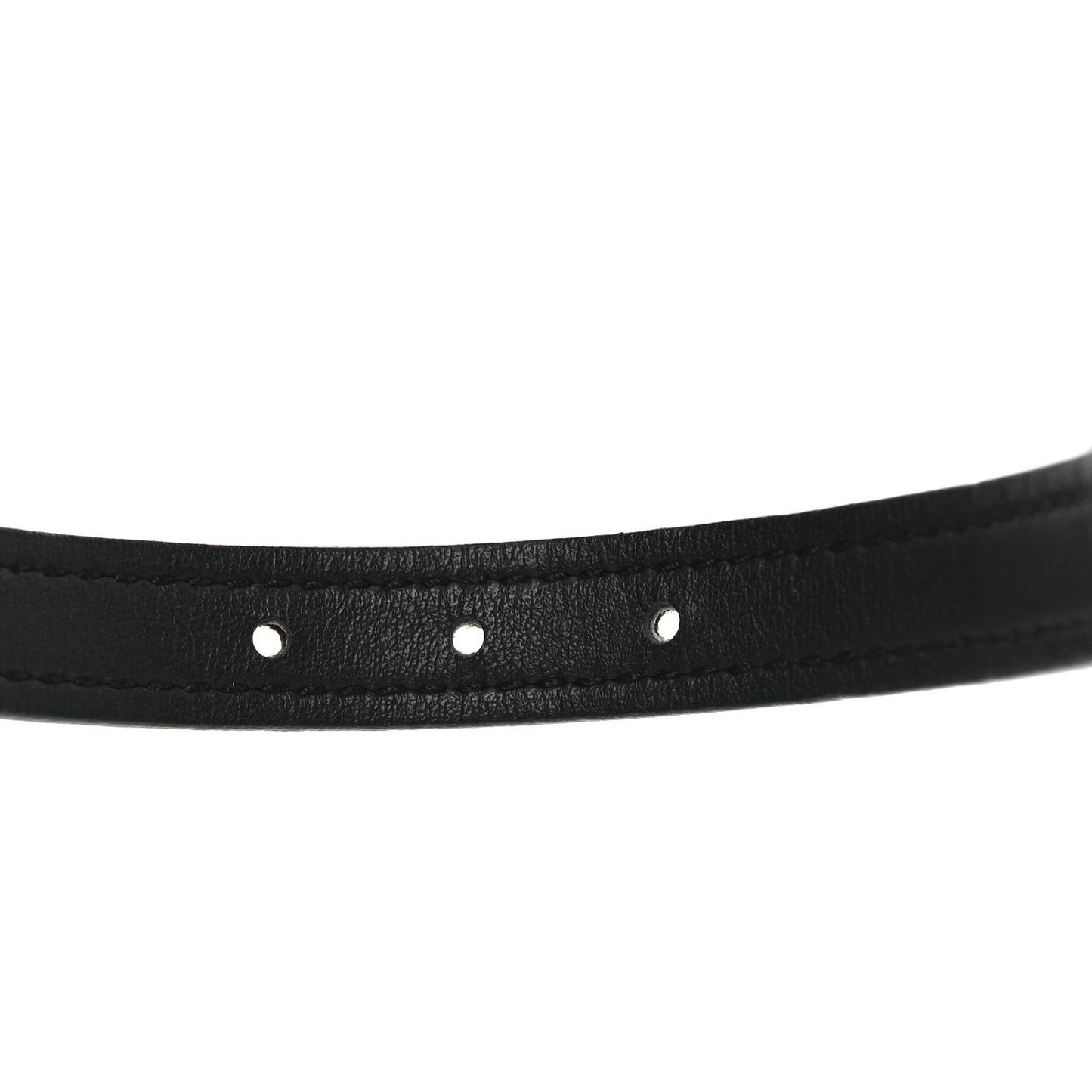 Swift Epsom 13mm Focus 80 32 Belt Black Etoupe