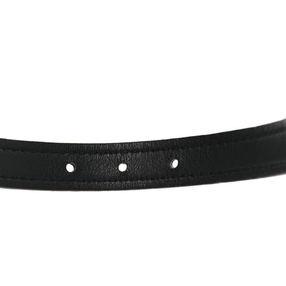 Hermes Swift Epsom 13mm Focus 80 32 Belt Black Etoupe 4 of 8