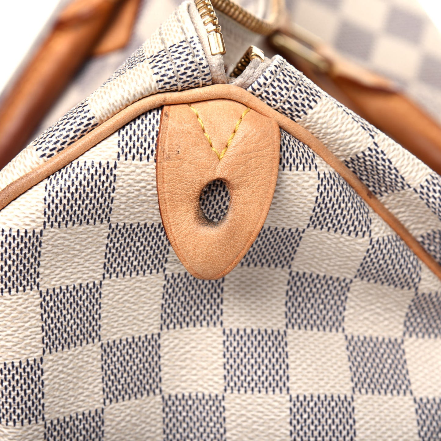 Damier Azur Speedy 30