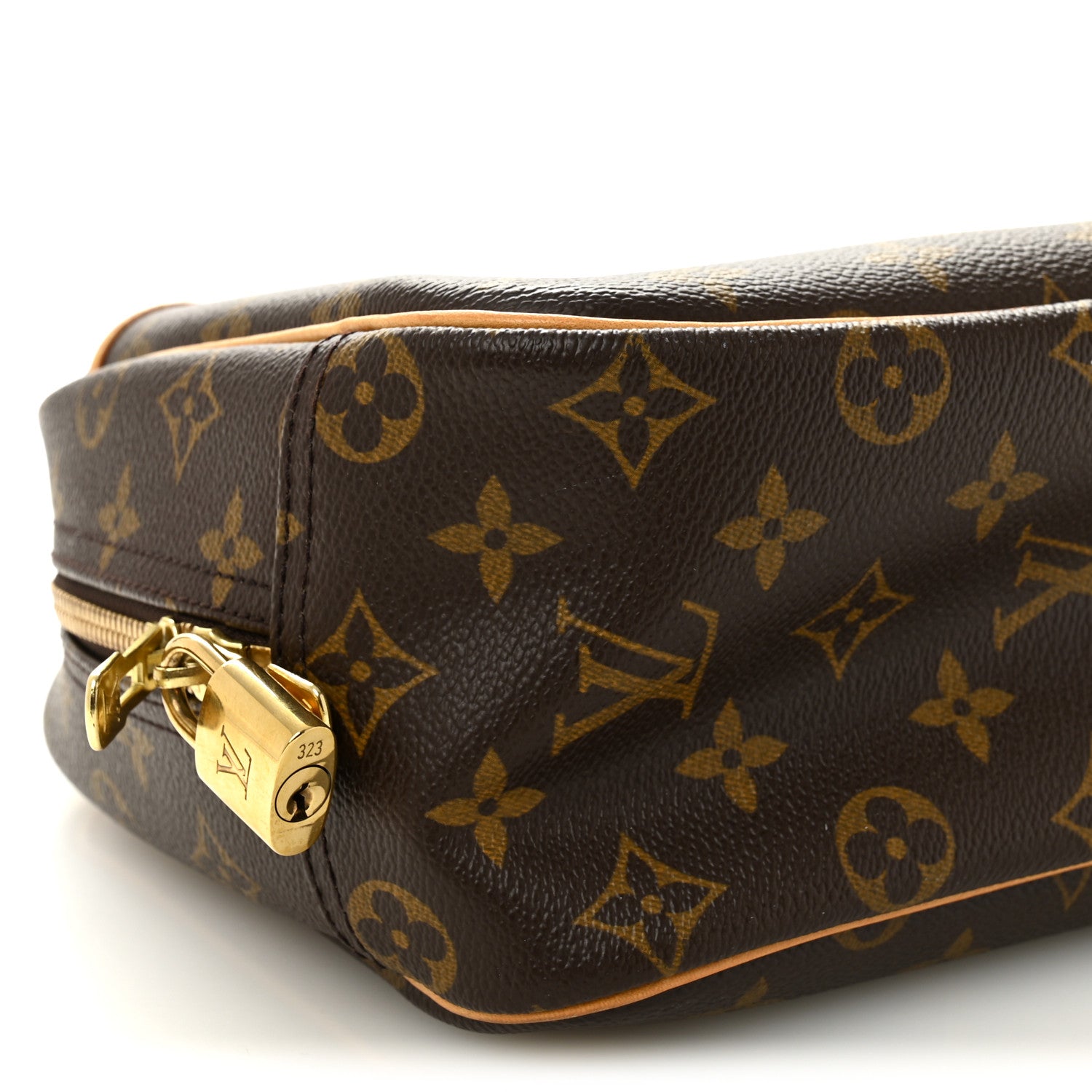 Louis Vuitton Monogram Trouville 1859266 – FASHIONPHILE