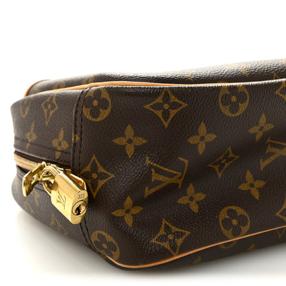 Louis Vuitton Monogram Trouville 8 of 10