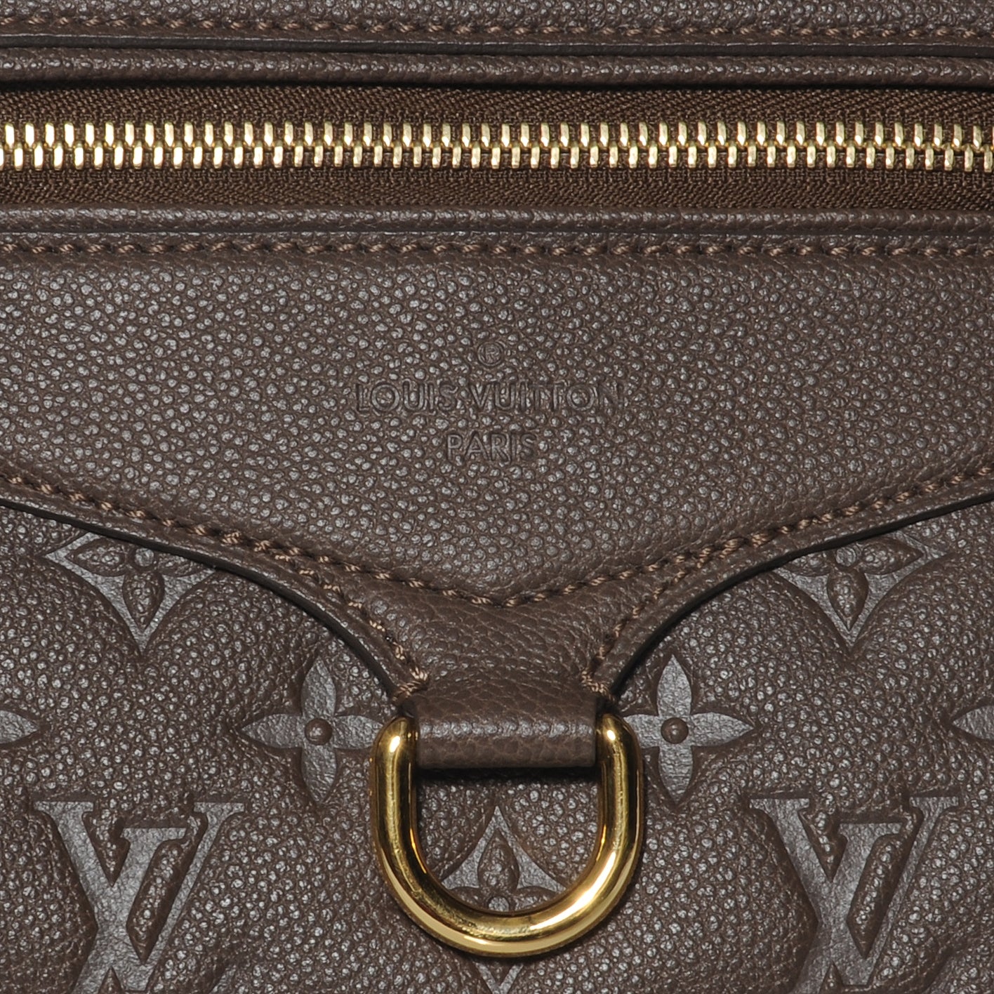 Louis Vuitton Empreinte Lumineuse PM Ombre 5 of 8