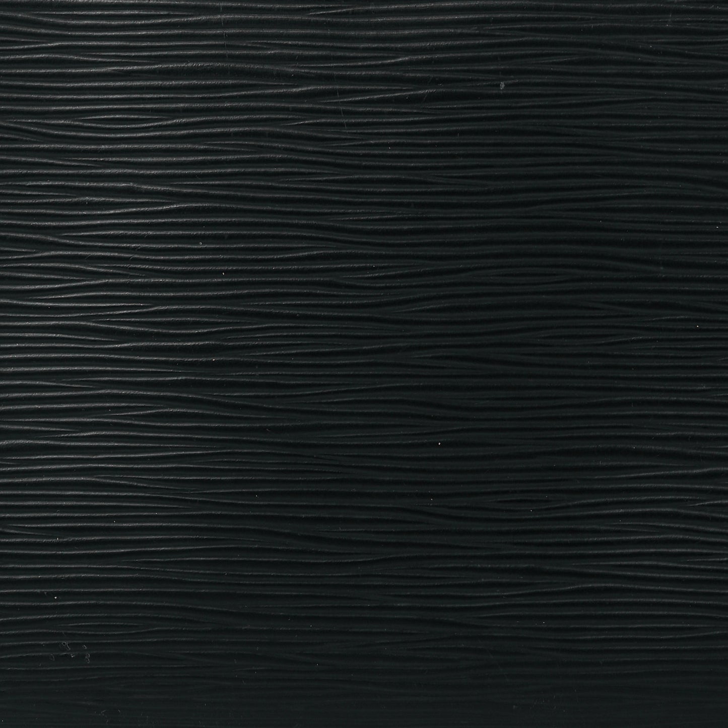 Epi Pochette Accessories 24 Black