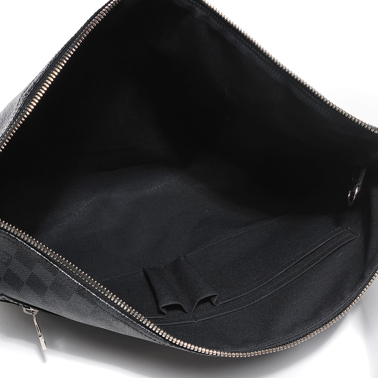 Damier Graphite Mick MM