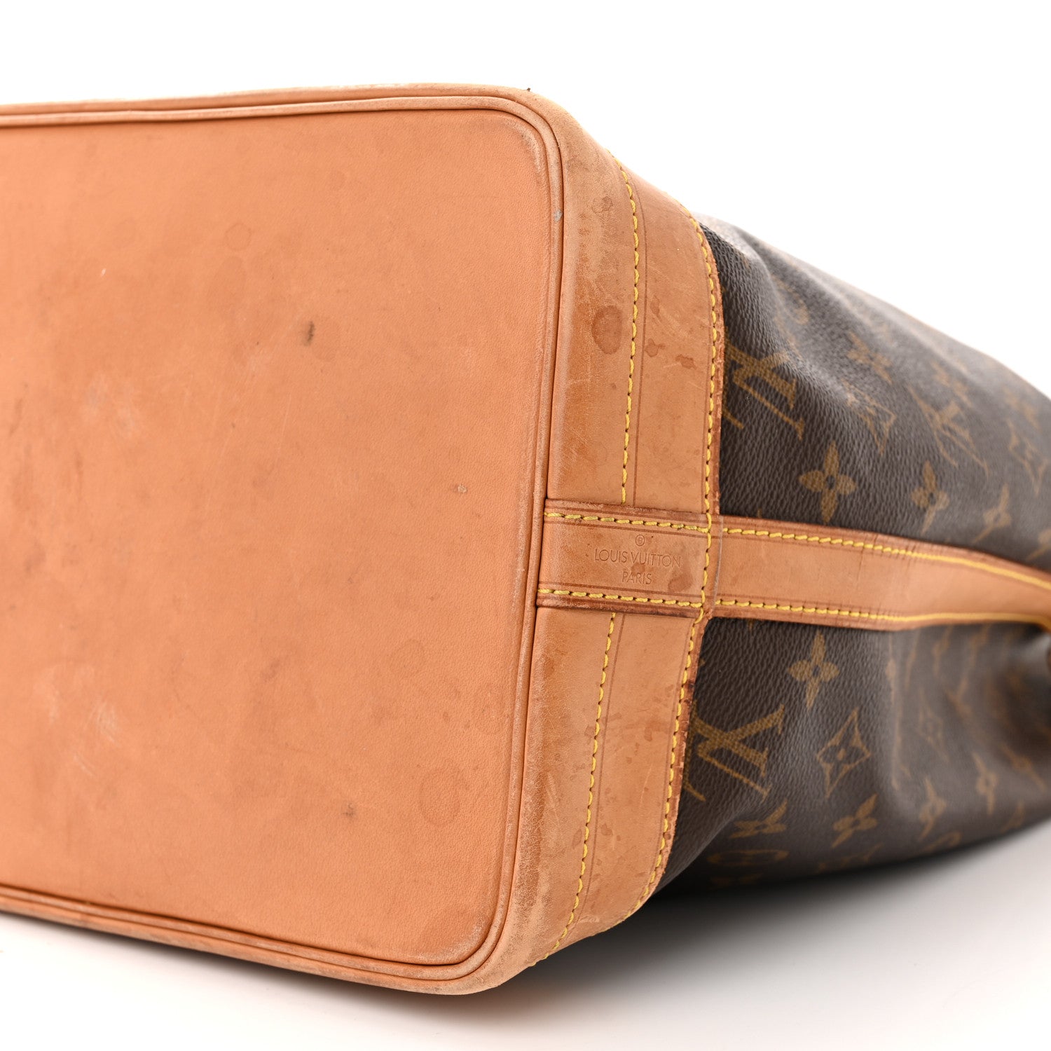 Louis Vuitton Monogram Noe 10 of 15