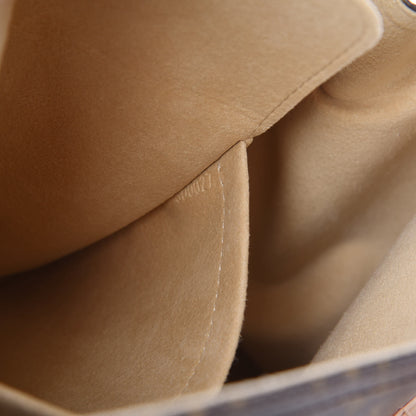 Louis Vuitton Monogram Beverly GM 7 of 15