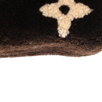 Louis Vuitton Monogram Teddy Speedy Bandouliere 25 11 of 11