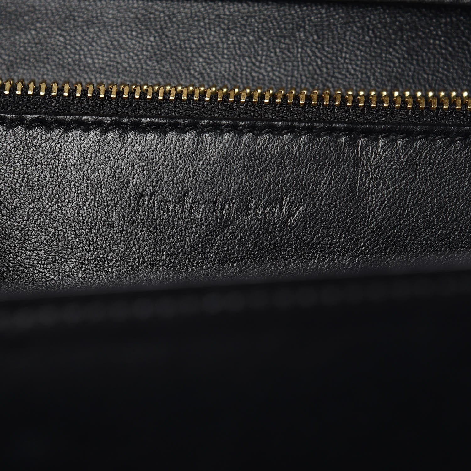 Celine Box Calfskin Medium Classic Box Flap Bag Black 7 of 30