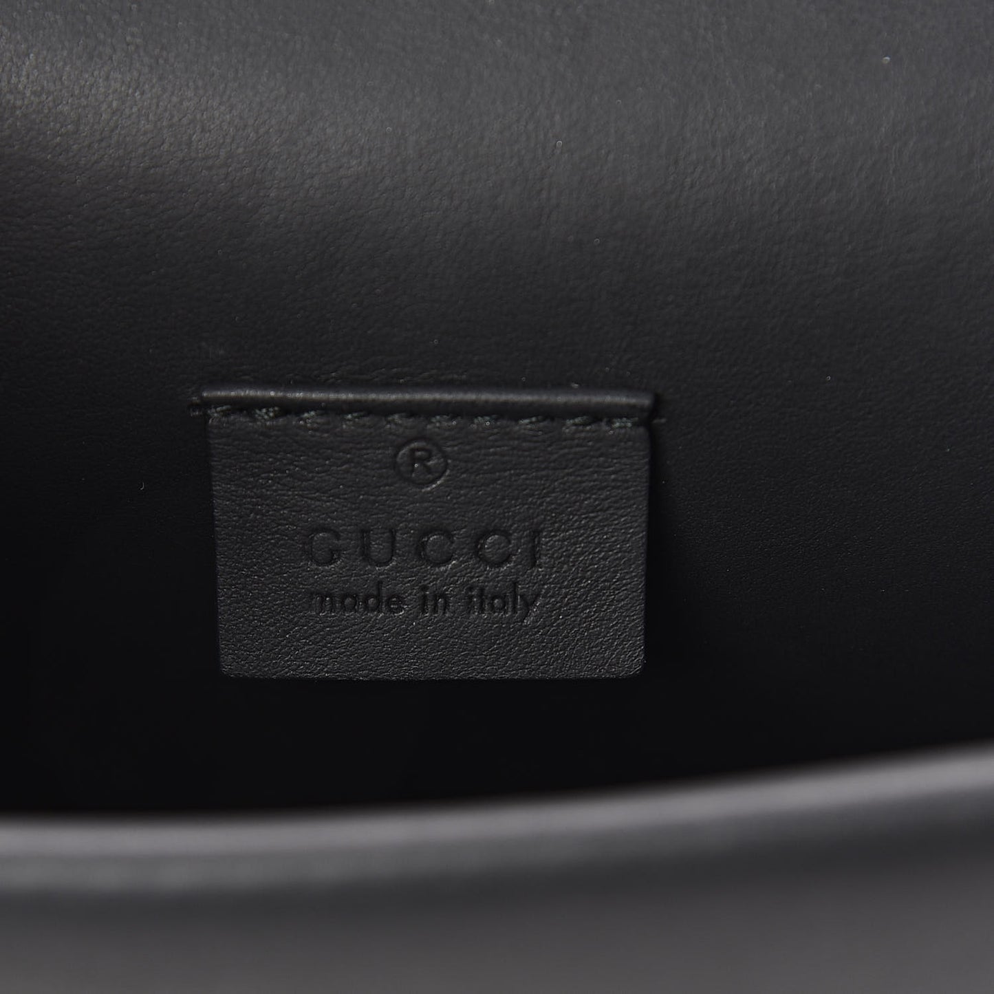 Suede Mini Dionysus Shoulder Bag Black