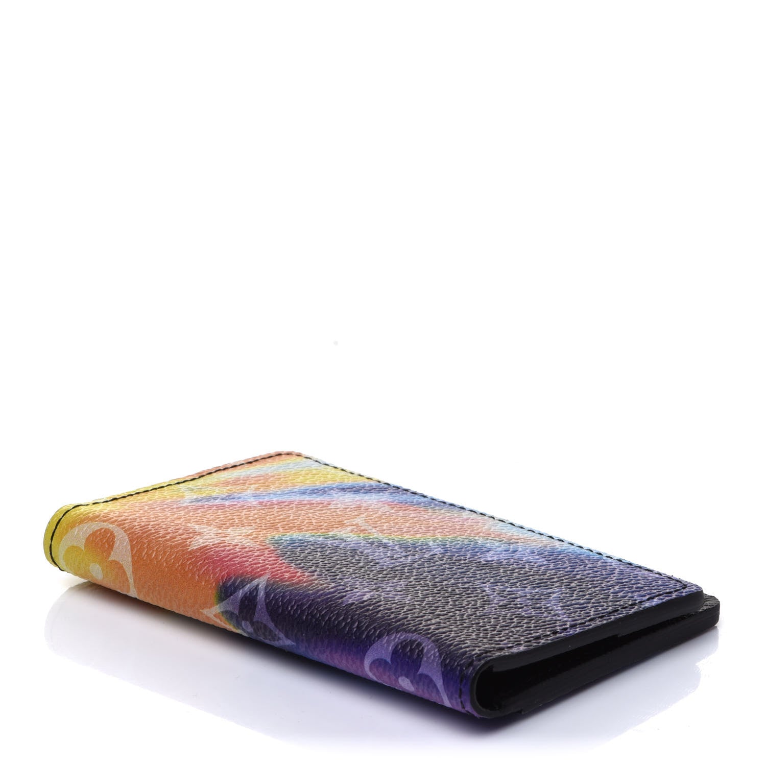 Louis Vuitton Monogram Sunset Pocket Organizer Multicolor 4 of 8
