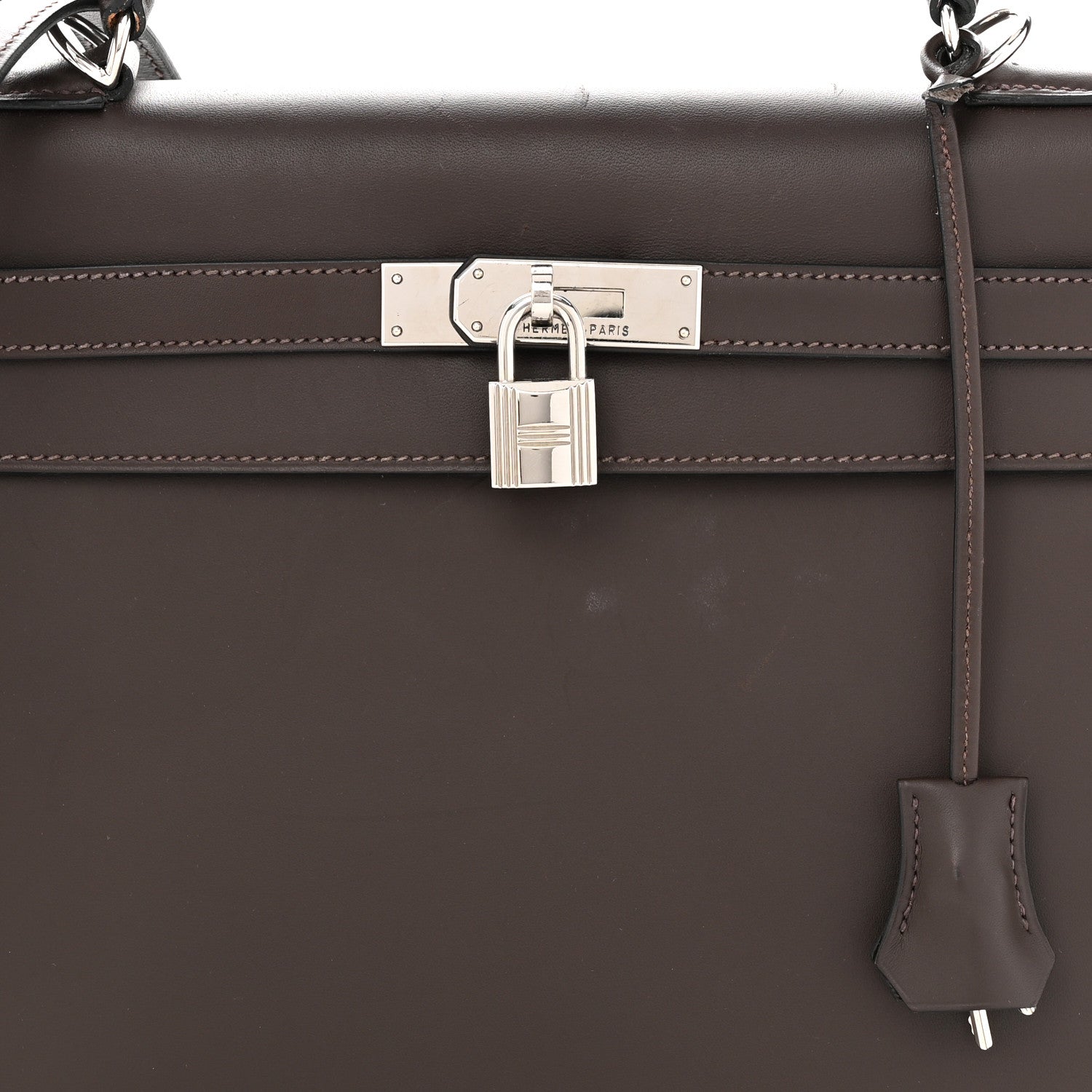Hermes Chamonix Kelly Sellier 32 Ebene 8 of 16