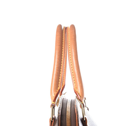 Louis Vuitton Monogram Ellipse MM 12 of 13