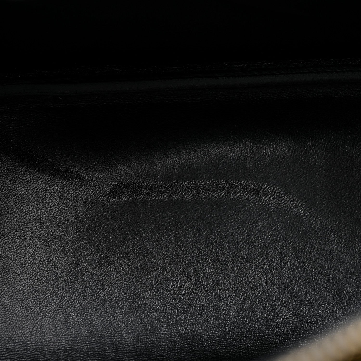 Prada Saffiano Cuir Medium Matinee Tote White Black 10 of 11