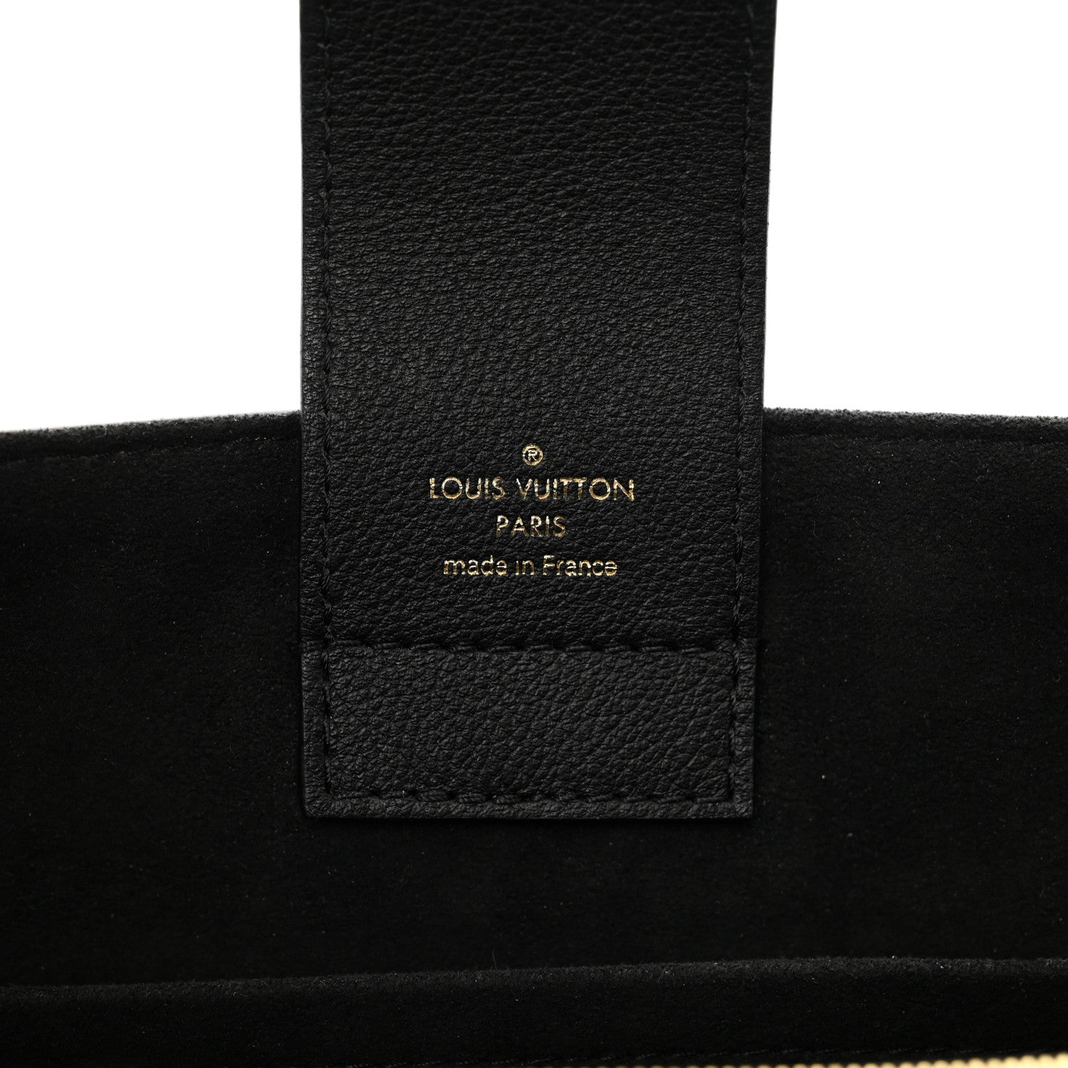 Louis Vuitton Damier Ebene LV Riverside Black 7 of 9