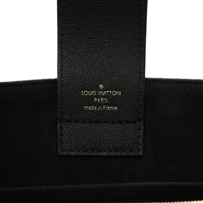 Louis Vuitton Damier Ebene LV Riverside Black 7 of 9