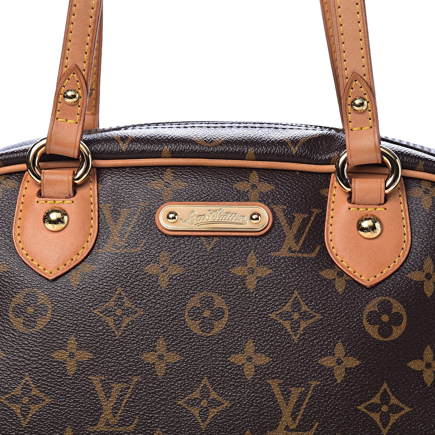 Monogram Montorgueil PM