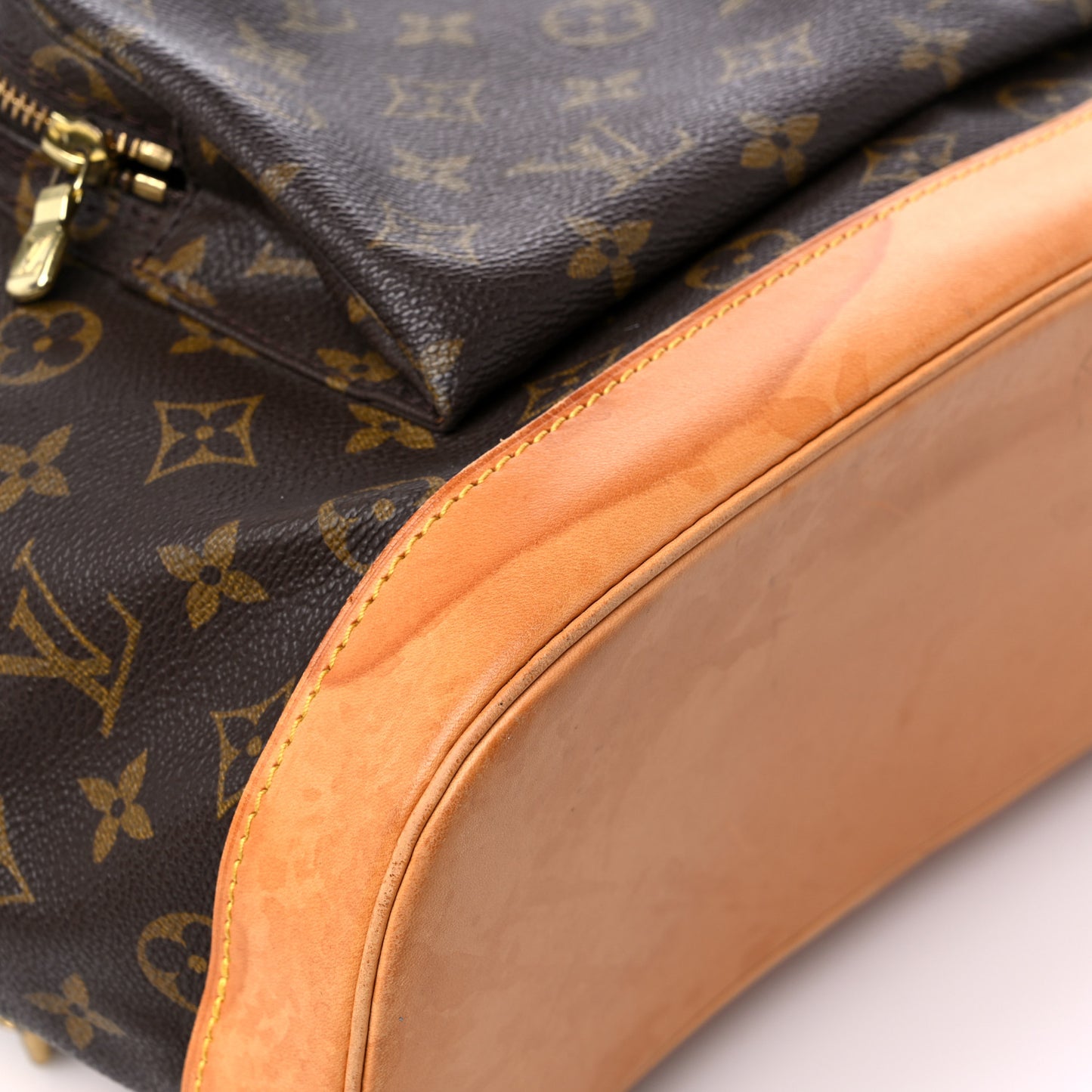 Monogram Montsouris GM Backpack