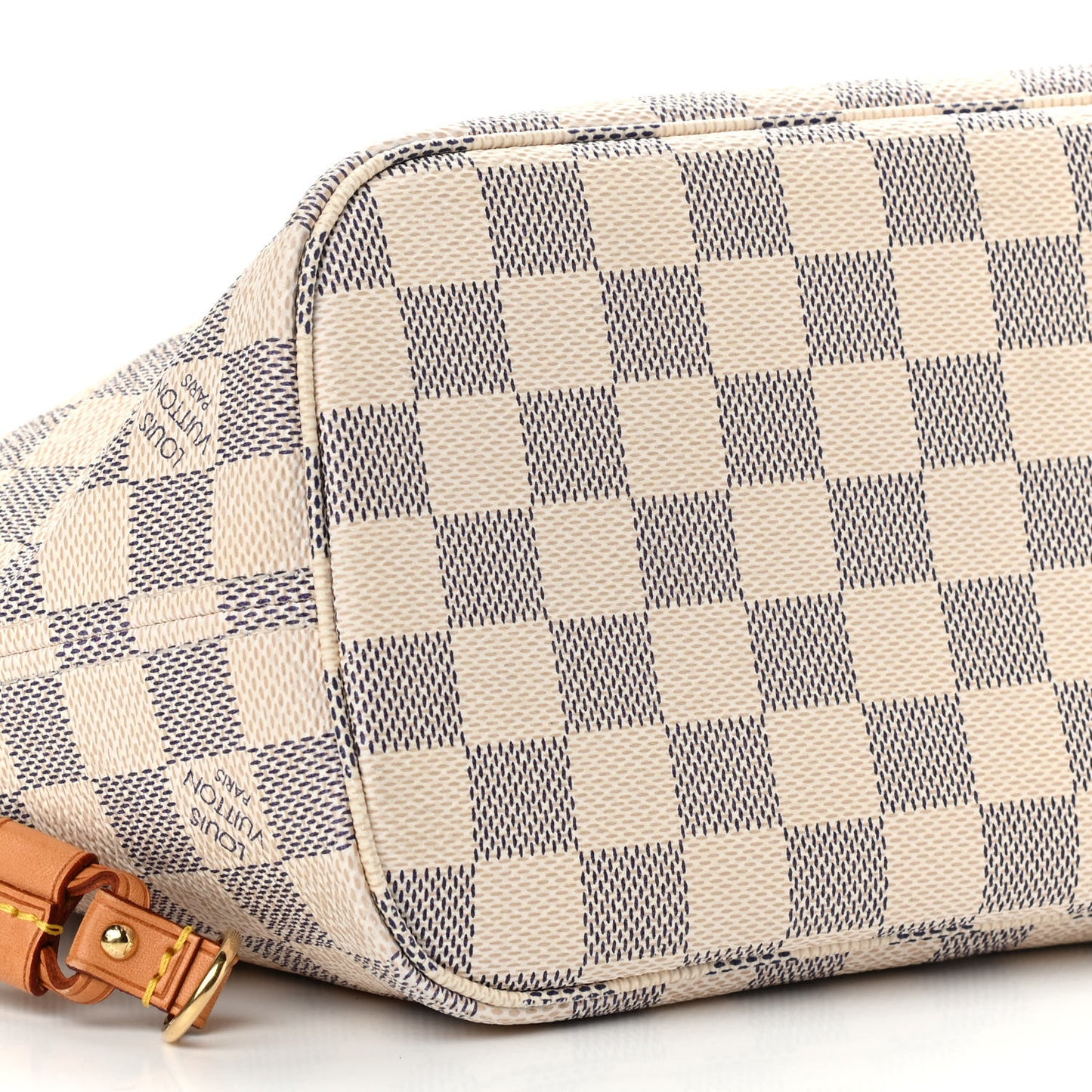 Damier Azur Neo Neverfull PM