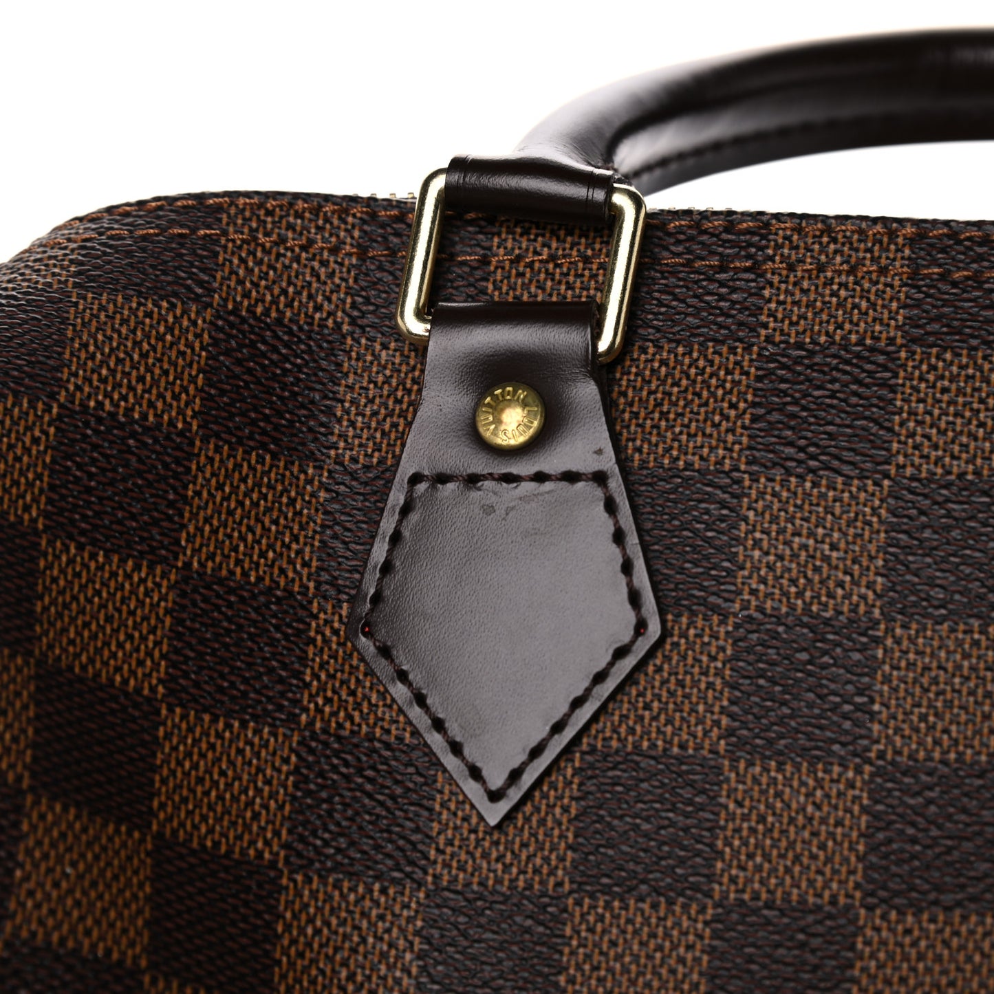 Damier Ebene Speedy 25