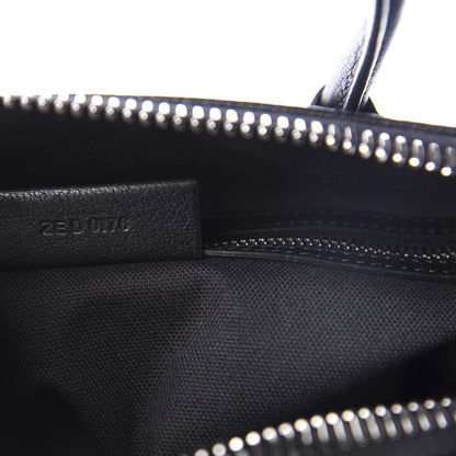 Givenchy Sugar Goatskin Small Antigona Black 10 of 11