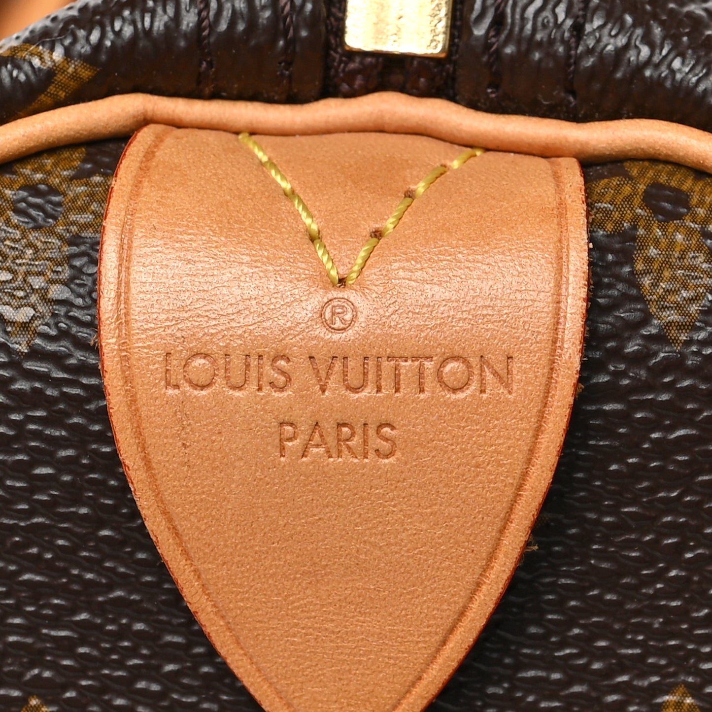 Monogram Speedy 40