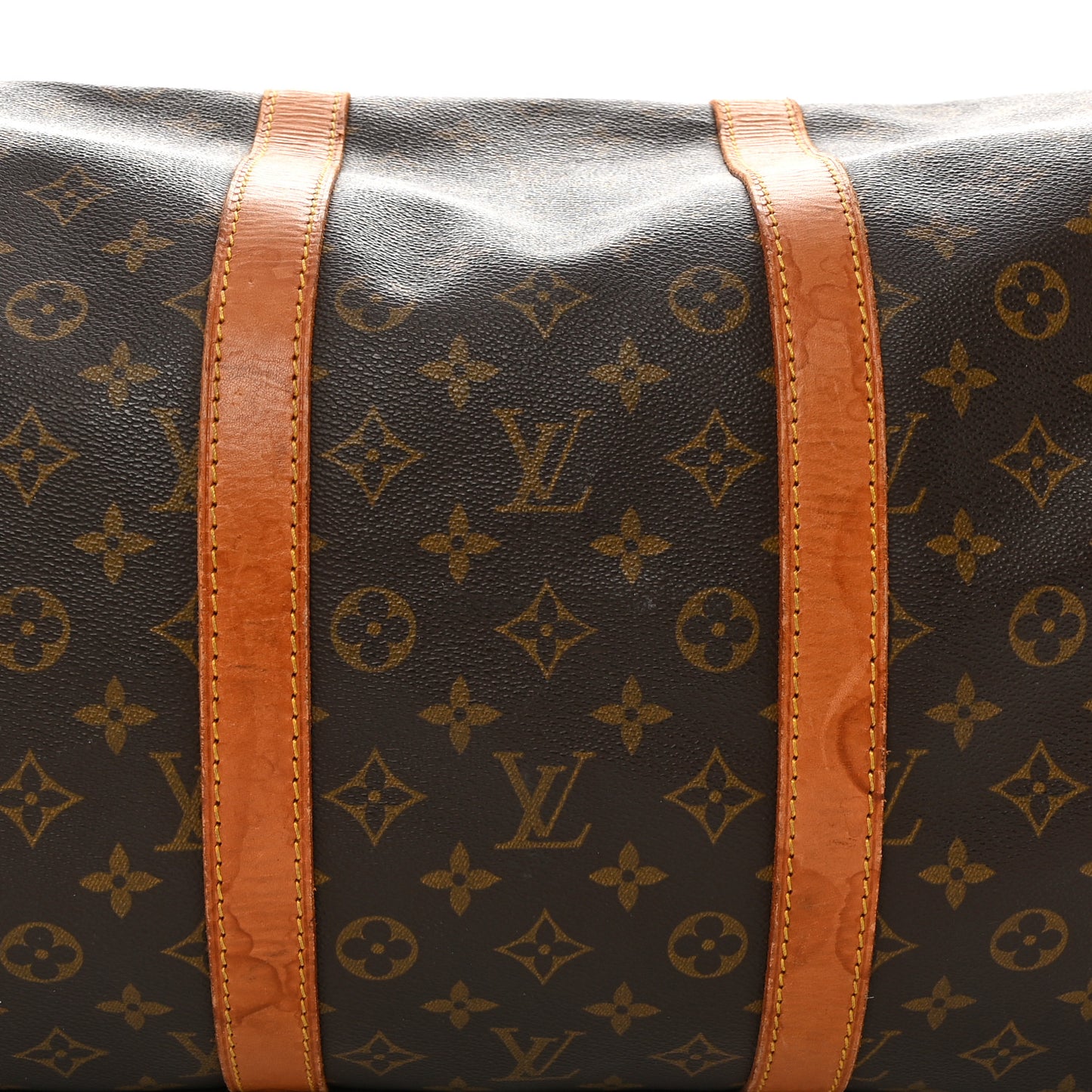 Monogram Keepall Bandouliere 55