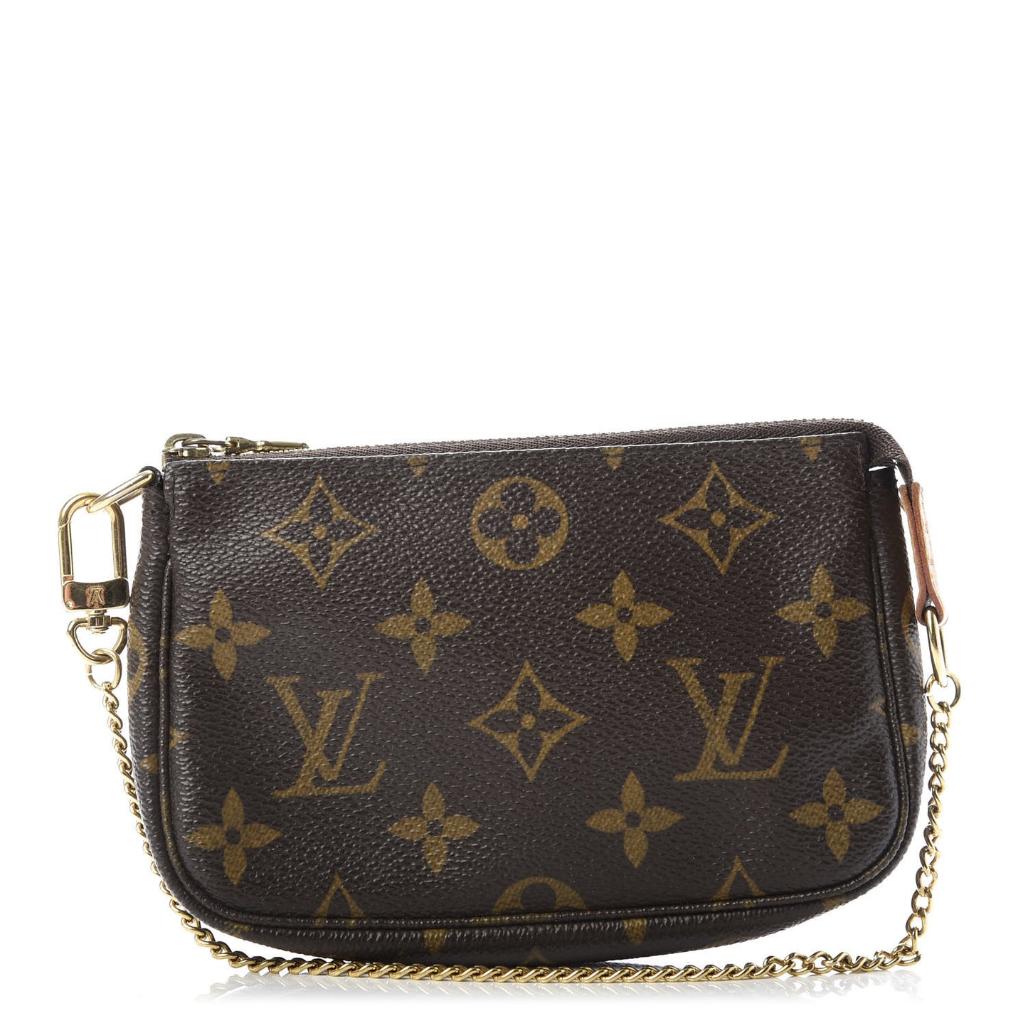 Monogram Mini Pochette Accessories