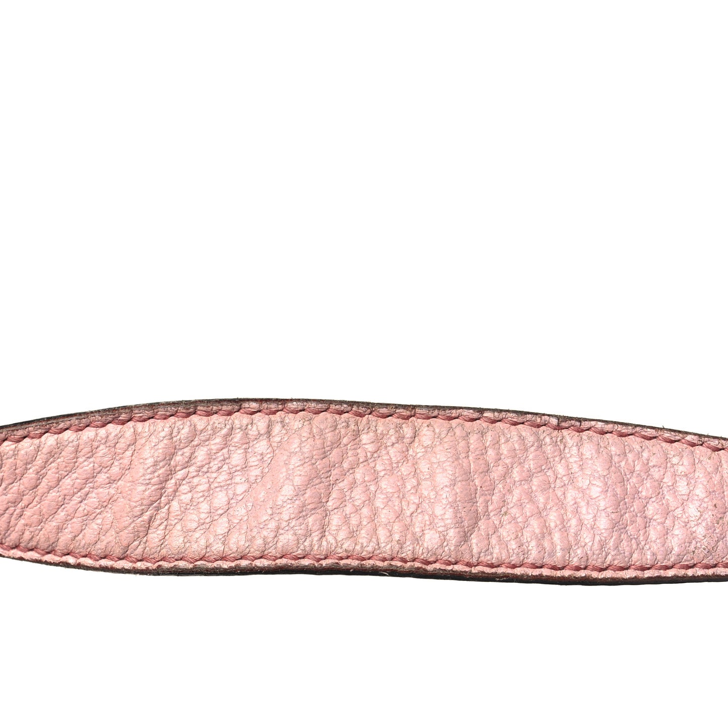 Calfskin Small Jackie O Hobo Pink