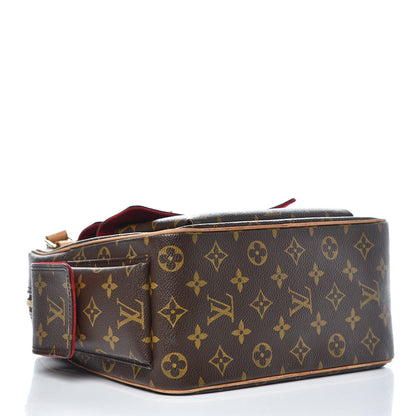 Louis Vuitton Monogram Excentri-Cite 4 of 14