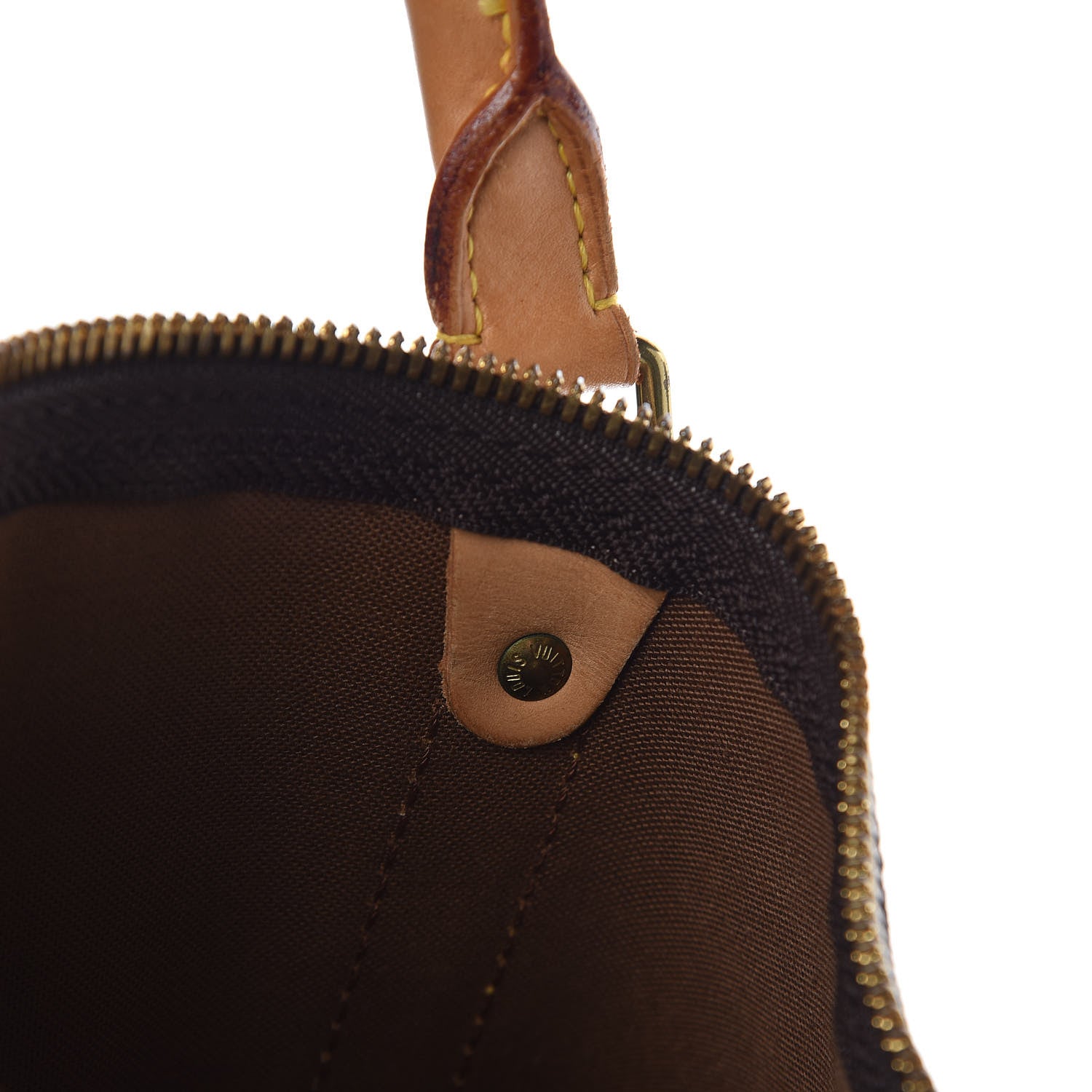 Louis Vuitton Monogram Keepall Bandouliere 55 13 of 20