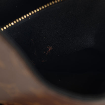 Louis Vuitton Monogram Mirage Griet Black 8 of 8
