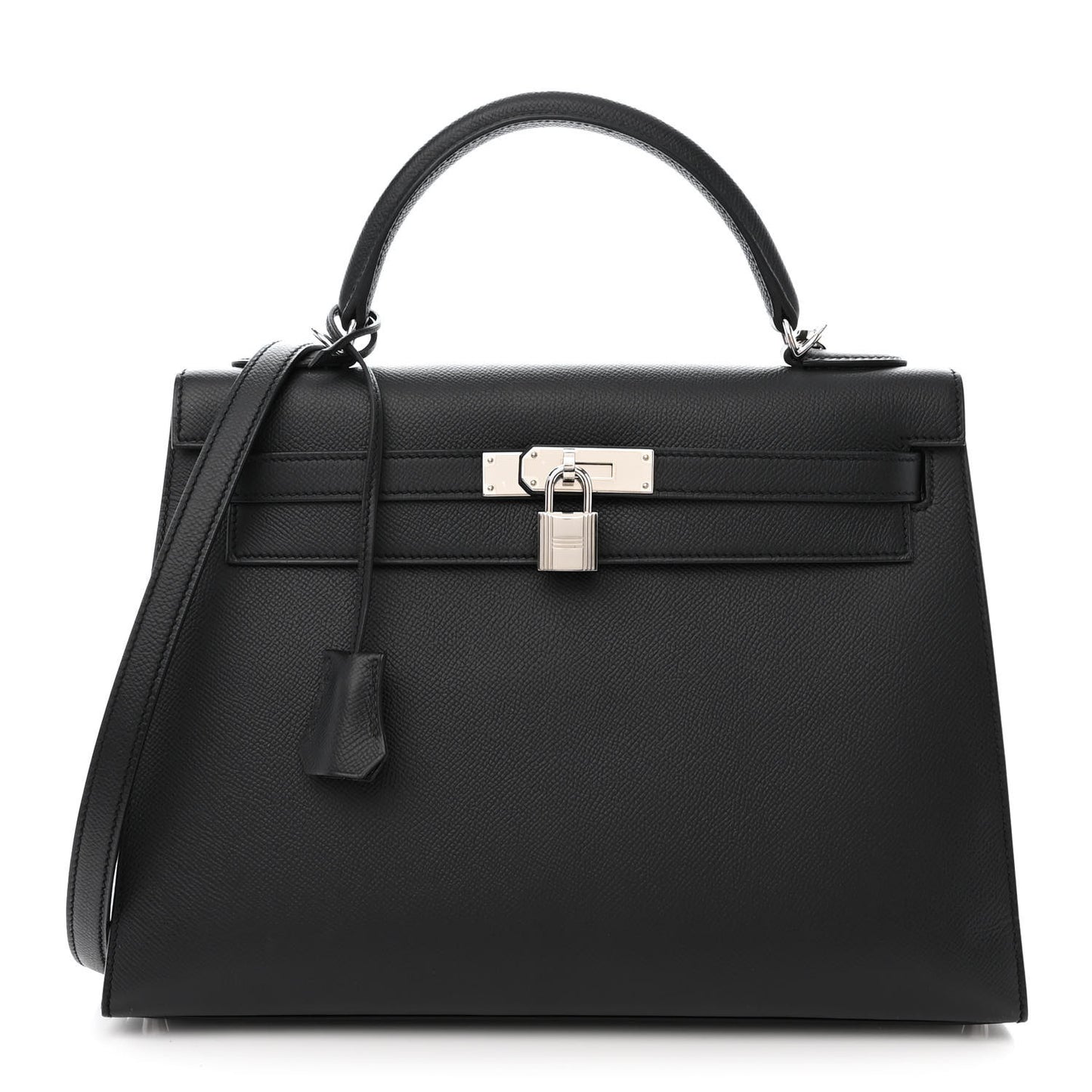Epsom Kelly Sellier 32 Black