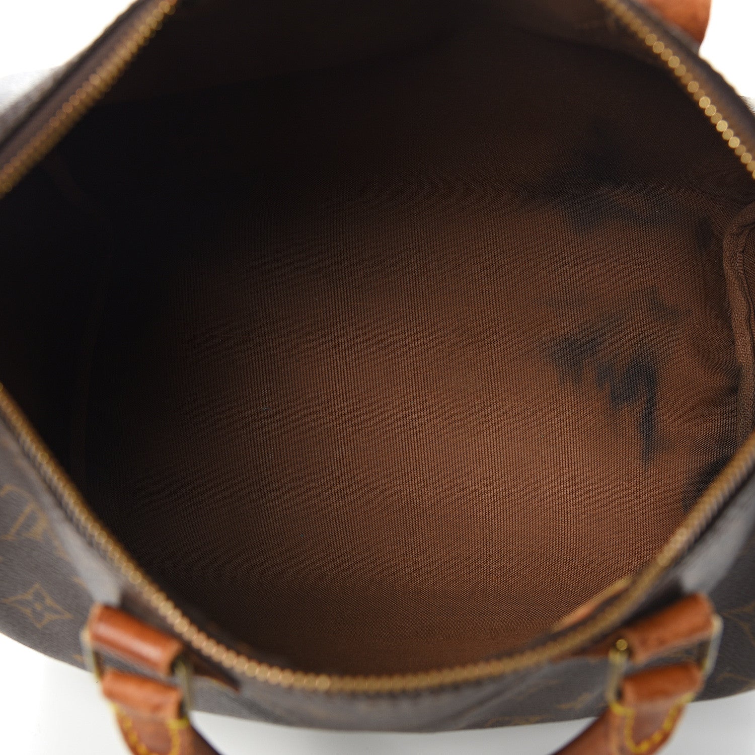 Louis Vuitton Monogram Speedy 30 4 of 15