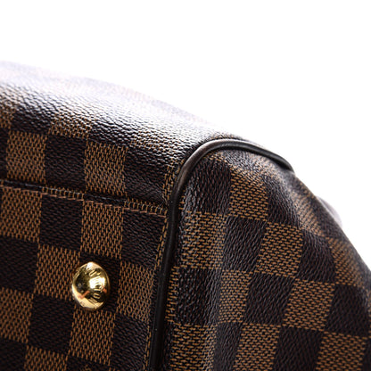 Louis Vuitton Damier Ebene Trevi GM 9 of 11